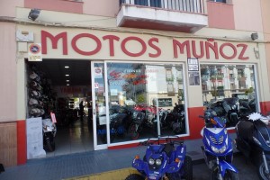 Motos-Muñoz