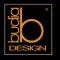 Budia Design logo